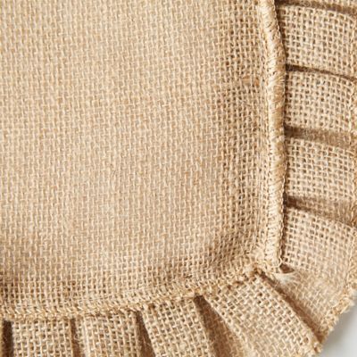 Image showing  Jute Table Runner