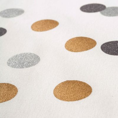 Image showing  Metallic Holiday NP Table Runner, 14 in. x 108 in.