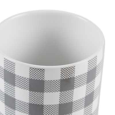 Image showing  Buffalo Check Ceramic Canisters