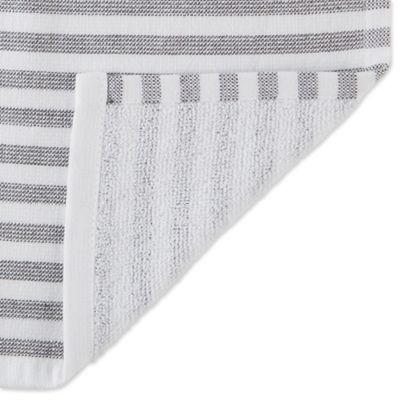 Image showing 4 th DII French Terry Dishtowel Set, 3 pc.
