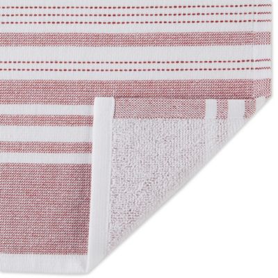 Image showing  French Terry Dishtowel Set, 3 pc.