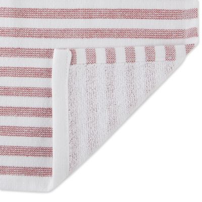 Image showing  French Terry Dishtowel Set, 3 pc.