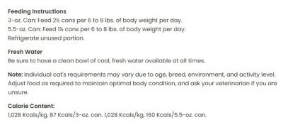 Image showing  Flaked Chicken in Gravy Wet Cat Food, 5.5 oz.