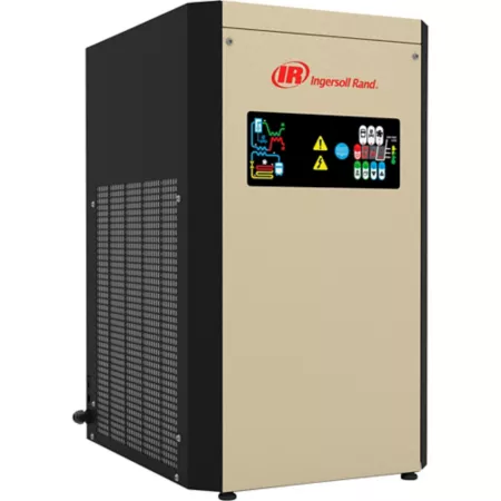 Ingersoll Rand D25IT High Temperature Refrigerated Air Dryer 20 3PSI 15 SCFM Stationary Air Compressors