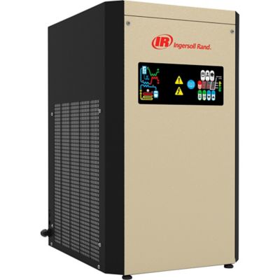 Ingersoll Rand D42IT High-Temp Refrigerated Air Dryer, 25 SCFM