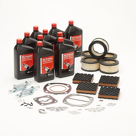 Ingersoll Rand Extended Warranty Kit for Model 2475 Air Compressor