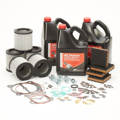 Ingersoll Rand Extended Warranty Kit for Model 2545 Air Compressor
