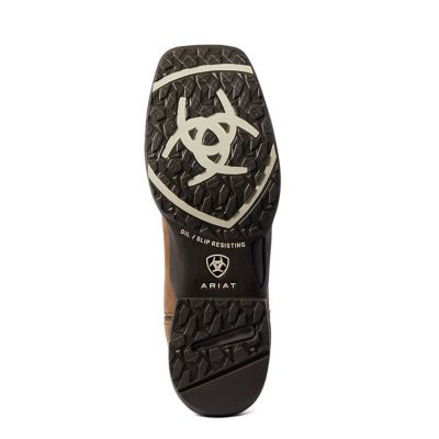 Image showing 1 th Ariat Women's Anthem Shortie II Waterproof Western Boots