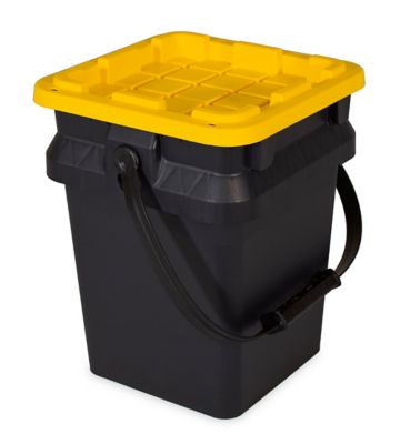 Tough Box 5 gal. Storage Bucket at Tractor Supply Co.