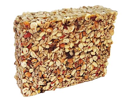 Image showing  Berries Bird Treat Seed Bar, 8 oz.
