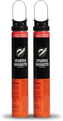 Spartan Mosquito Pro Tech Killer
