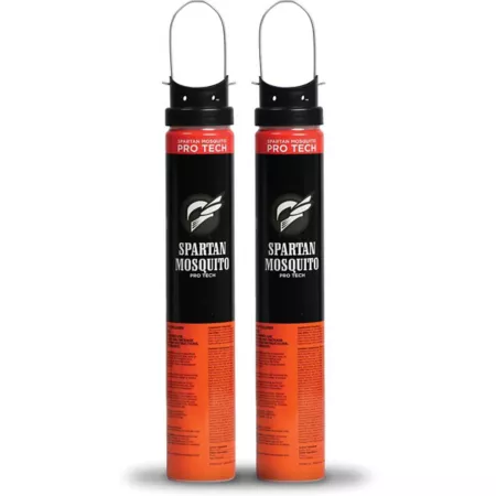 Spartan Mosquito Pro Technical Killer 2-Pack Insecticides