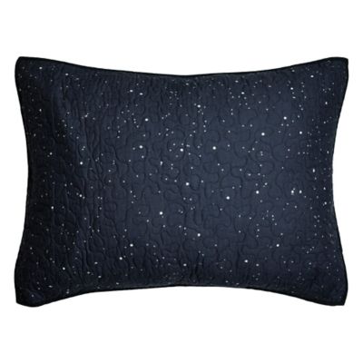 Image showing  Bear Campfire Prewashed Cotton Bedding Set