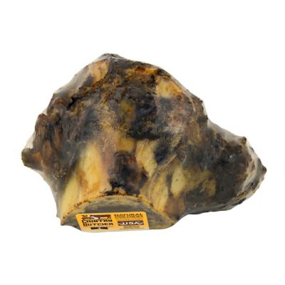 Image showing  Beef Crown Knuckle Dog Chew Treat