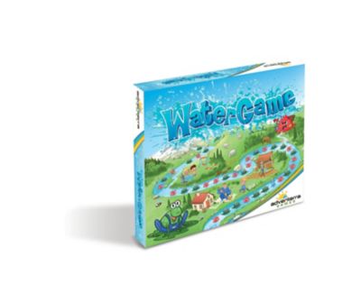 Adventerra Games Water Game