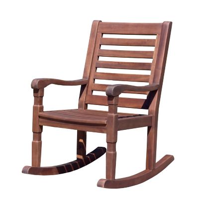 northbeam Kids' Nantucket Rocking Chair