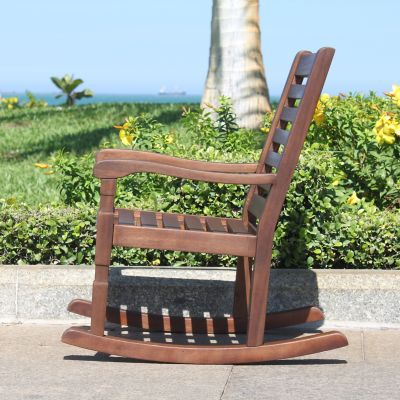Image showing  Kids' Nantucket Rocking Chair