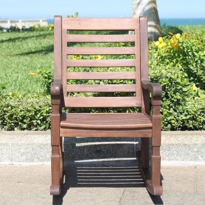 Image showing  Kids' Nantucket Rocking Chair