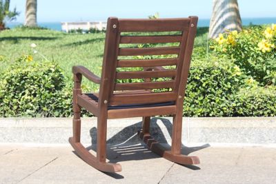 Image showing  Kids' Nantucket Rocking Chair