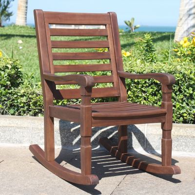 Image showing  Kids' Nantucket Rocking Chair