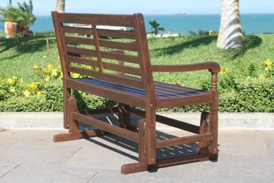 Image showing  Nantucket Patio Glider Bench