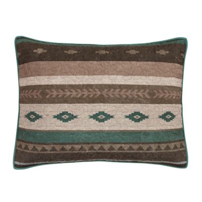 Image showing  Sierra Vista Prewashed Bedding Set