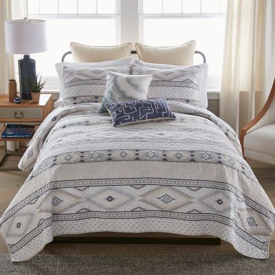 Donna Sharp Windswept Brushed Polyester Bedding Set