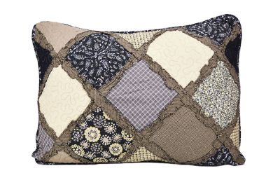 Image showing  Indoor Lexington Bedding Collection Decorative Throw Pillow