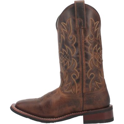 Image showing 6 th Laredo Women's Anita Boots