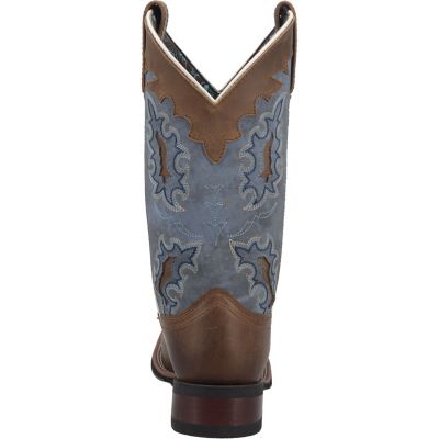 Image showing 5 th Laredo Women's Isla Boots