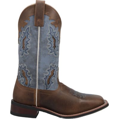 Image showing 4 th Laredo Women's Isla Boots