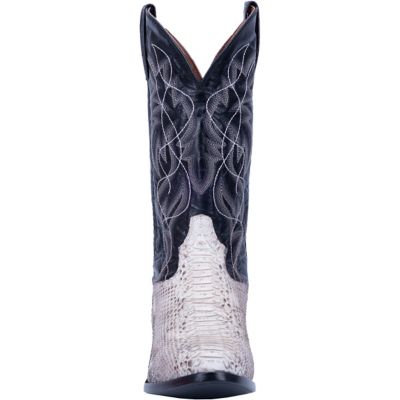 Image showing 3 th Dan Post Men's Manning Boots