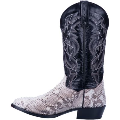 Image showing 6 th Dan Post Men's Manning Boots