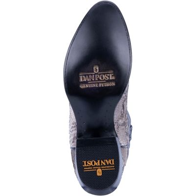 Image showing 1 th Dan Post Men's Manning Boots