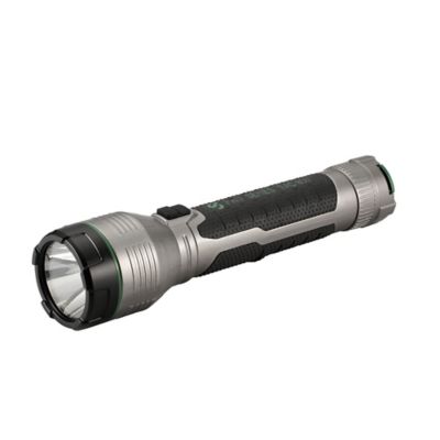 JobSmart 800-Lumen Pro Series LED Flashlight
