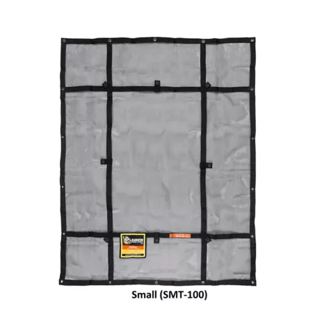 Gladiator 57" x 72" Ripstop Mesh Cargo Cover Small Cargo Nets