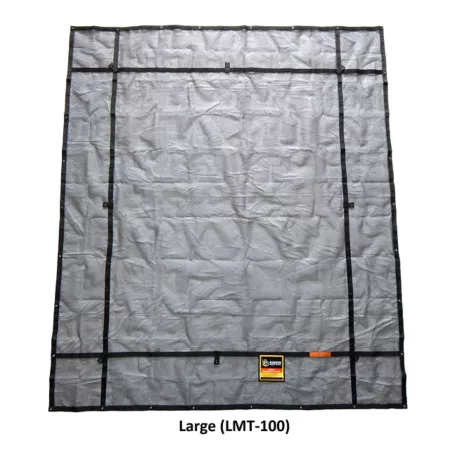 Gladiator 105 in x 120 in Ripstop Mesh Cargo Cover Large Cargo Nets