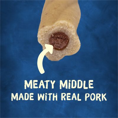 Image showing  Tiny Chew Treats for Extra Small Dogs, 17 oz., 30 ct.