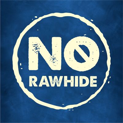 Image showing  Busy Bone 7 oz. 2 ct. Peanut Butter Small/Medium