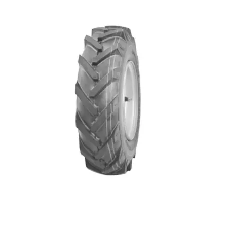 Hi-Run 4.80x4.00-8 4PR SU18 Super Lug Replacement Tire 672 lb Max Cargo Capacity Mower Tires & Wheels