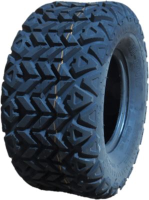 Hi-Run 22x11.00-10 4PR SU26 Golf Cart Tire, 1,000 lb. Max Loading Capacity