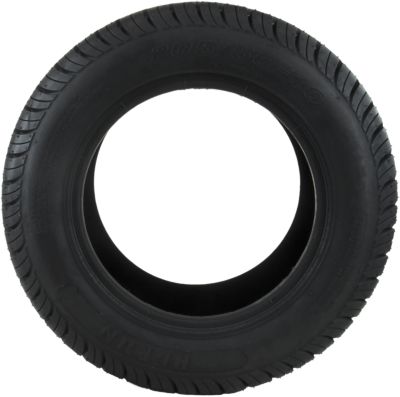 Image showing  205/50-10 6PR TL P823 Golf Cart Tire, 835 lb. Max Loading Capacity