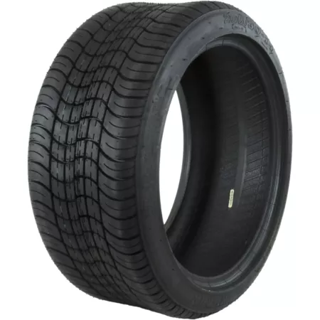 Hi-Run 205/30-14 4PR TL P823 Golf Cart Tire 985 lb Max Loading Capacity Golf Cart Tires