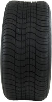 Image showing  205/30-14 4PR TL P823 Golf Cart Tire, 985 lb. Max Loading Capacity