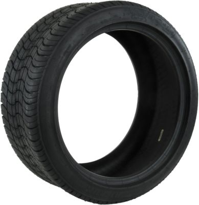 Image showing  205/30-14 4PR TL P823 Golf Cart Tire, 985 lb. Max Loading Capacity