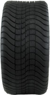 Image showing  215/35-14 4PR TL P825 Golf Cart Tire, 705 lb. Max Loading Capacity