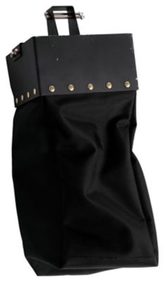 Image showing  1/2-Ton 15 ft. Lift 3-Phase 2-Speed Electric Chain Hoist