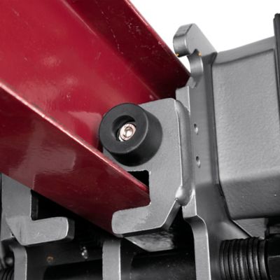 Image showing  5 Ton Electric 2 Speed Chain Hoist Trolley, 3 Ph