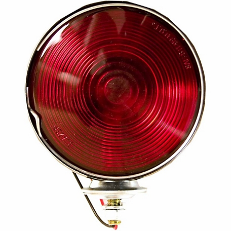 Hopkins Towing Solutions Single-Face Stop/Tail/Turn Light