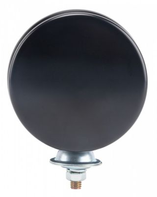 Image showing  12V Single-Face Round Stop/Tail/Turn Light